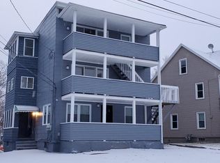 54 Pulaski St #1, Torrington, CT 06790