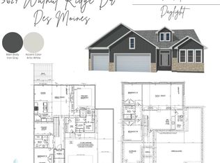 5627 Walnut Ridge Dr, Des Moines, IA 50317