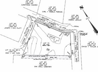 260 Church St, South Kingstown, RI 02879
