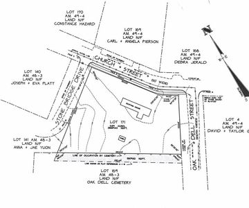 260 Church St, South Kingstown, RI, 02879