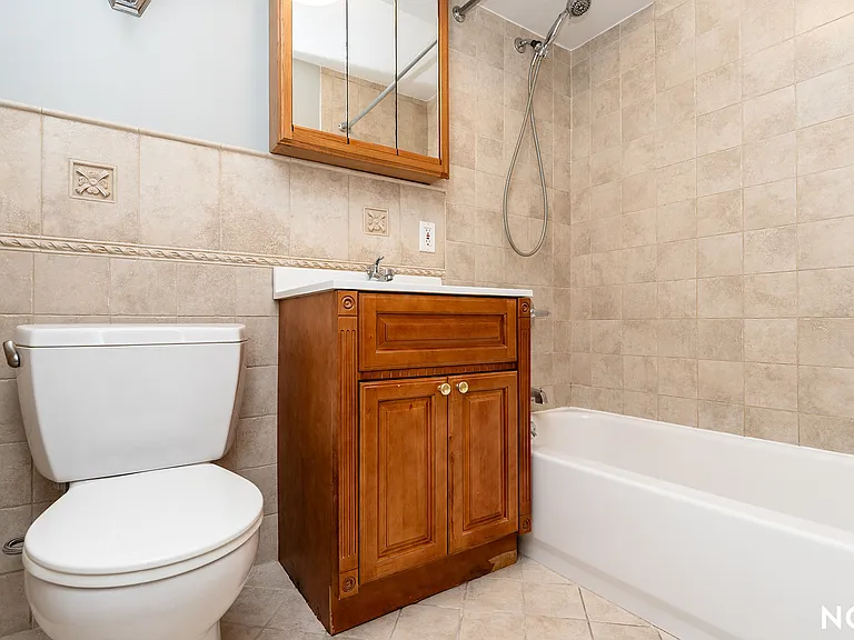 56 W 105th St #1A — Photo 21