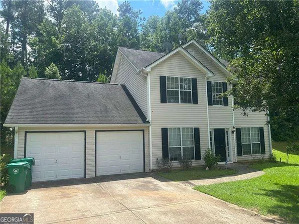4675 Forest Creek Ln, Lithonia, GA 30038