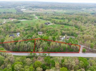 2 & 5 Knollwood Ln, Siloam Springs, AR 72761