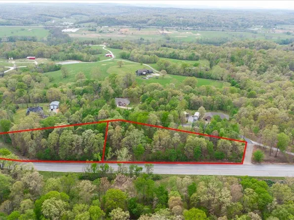 2 & 5 Knollwood Ln, Siloam Springs, AR 72761