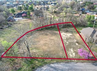 103 Woodview Ln, Sapulpa, OK 74066