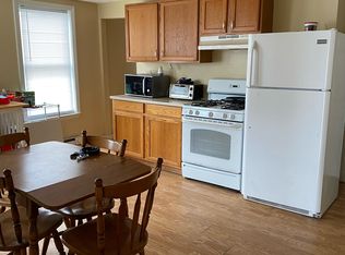 14 Gardner Ave #1, Lowell, MA 01854