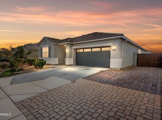 3822 S 244th Dr, Buckeye, AZ 85326