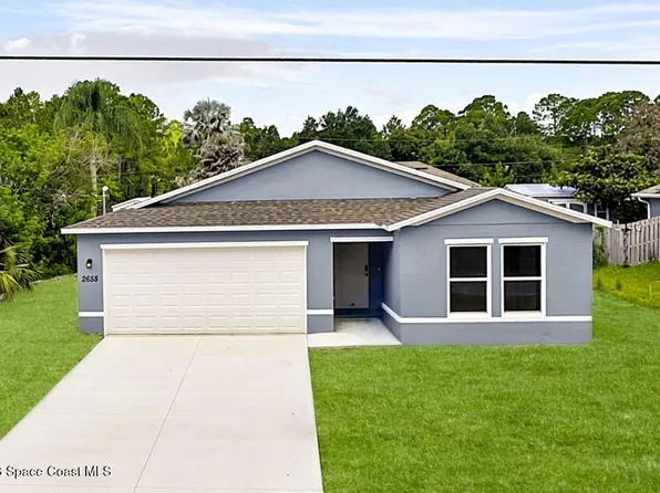 2658 Feise Ave SE, Palm Bay, FL 32909