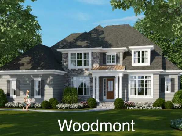 5400 N 37th St, Arlington, VA 22207