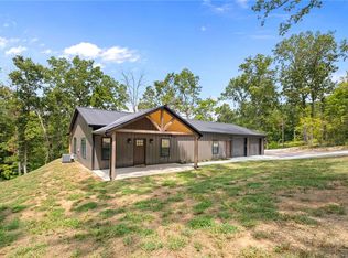 322 Madison 1458, Huntsville, AR 72740