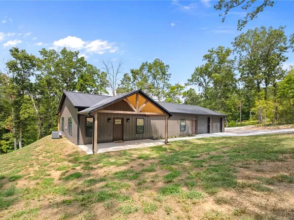 322 Madison 1458, Huntsville, AR 72740