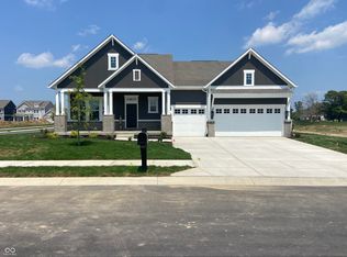 15870 Vitalize Run, Fishers, IN 46040