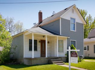 911 S Hanover St, Hastings, MI