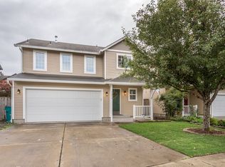 13811 NE 65th St, Vancouver, WA