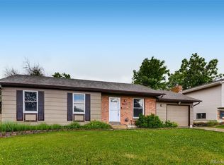 17868 E Mexico Dr, Aurora, CO 80017