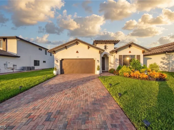 5043 Ofanto Lane Ave, Maria, FL 34142