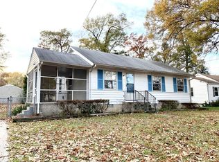 8504 Franconia Rd, Richmond, VA 23227