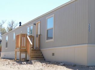 200 E Dawnview Dr, Pueblo, CO 81007