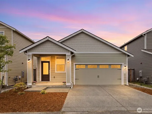 206 Russell Road, Bremerton, WA 98312