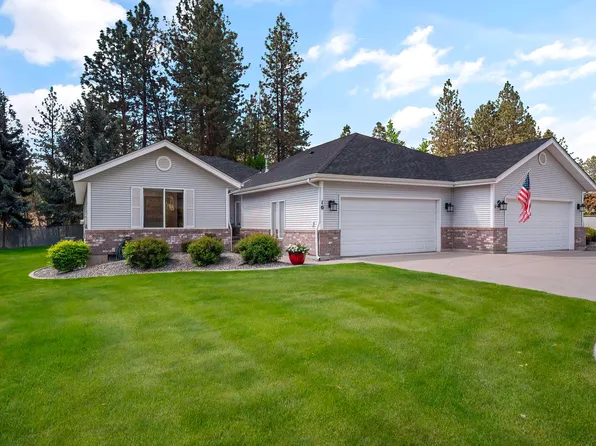 10 E Falcon Ave, Spokane, WA 99218