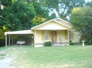 1307 W Elm Ave, Duncan, OK 73533