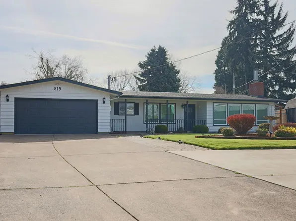 519 Shire Ct, Eugene, OR 97401