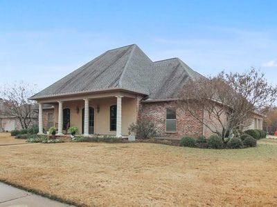 5913 Lynzee Dr, Alexandria, LA, 71303