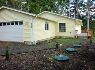 9812 Windward Dr NW, Olympia, WA 98502