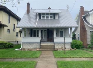 534 E 4th St, Delphos, OH 45833