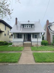 534 E 4th St, Delphos, OH, 45833