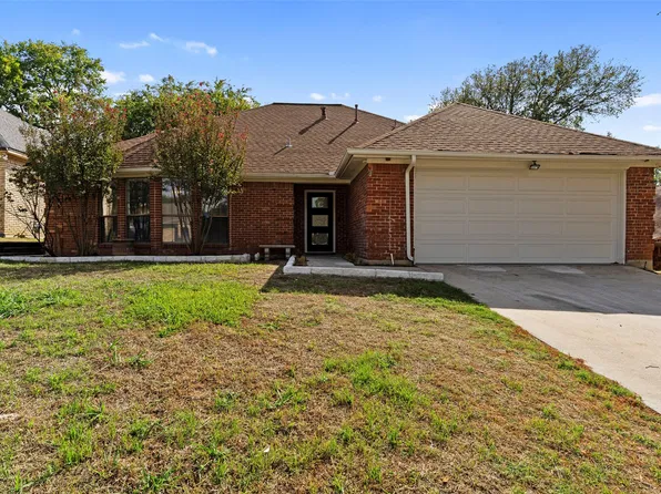 4128 Woodenrail Ln, Irving, TX 75061