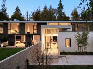10 Atherton Ave, Atherton, CA 94027