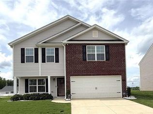 315 Ovada Ave, Lexington, NC 27295