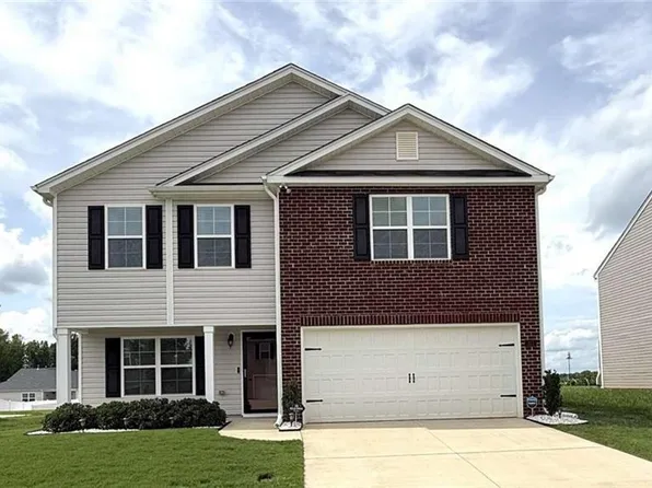 315 Ovada Ave, Lexington, NC 27295