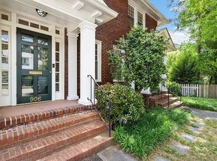 906 N Gregson St, Durham, NC 27701