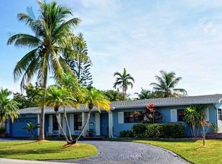 15325 SW 84th Ct, Palmetto Bay, FL 33157