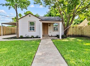 807 Aron St, Baytown, TX 77520