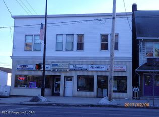 2 W Broad St, West Hazleton, PA 18202