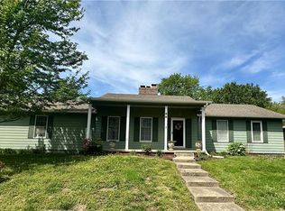 64 Walnut Way, Warrensburg, MO 64093