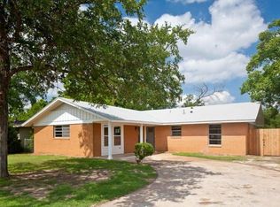 1811 Loreto Dr, Austin, TX 78721