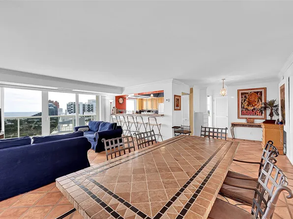 2841 N Ocean Boulevard #1801, Fort Lauderdale, FL 33308