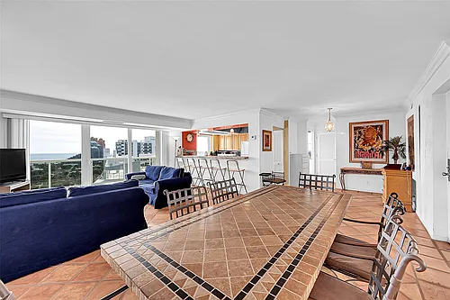 2841 N Ocean Blvd #1801 Photo 1