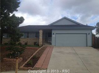 2530 Seright Ct, Colorado Springs, CO 80915