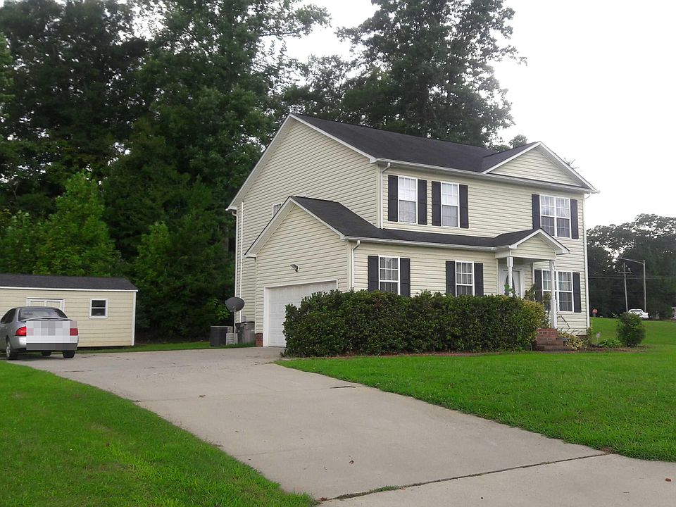 2nd image of 1401 Miguel Dr