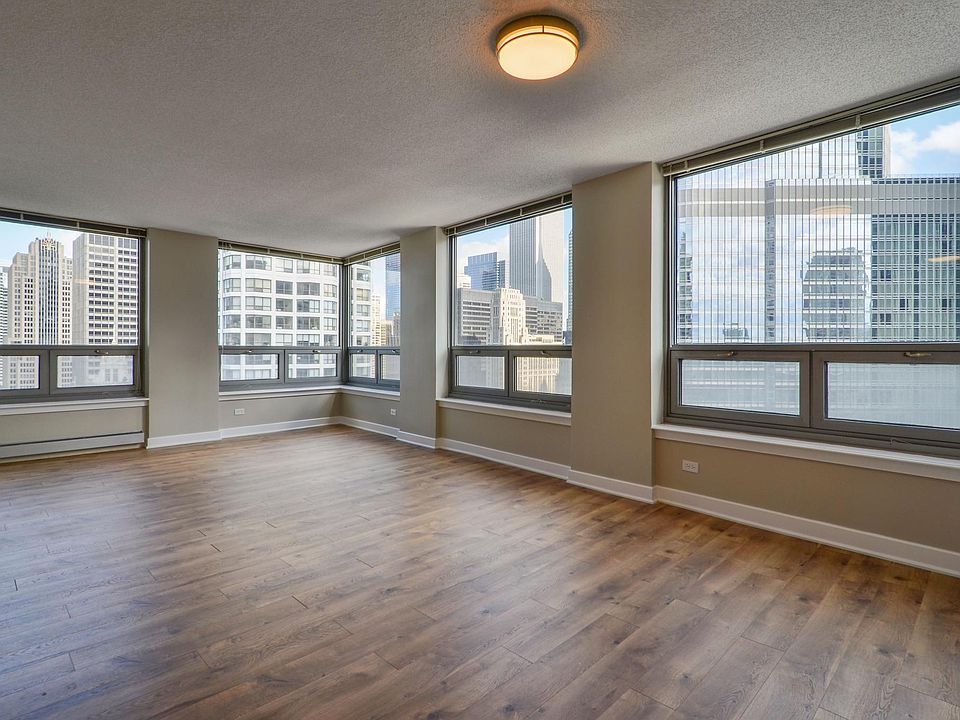 1st image of 440 N Wabash Ave APT 3409