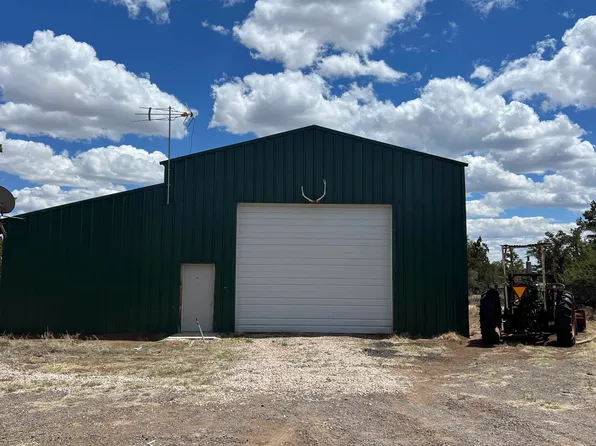 214 Mujeres Ranch Rd, Fence Lake, NM 87315