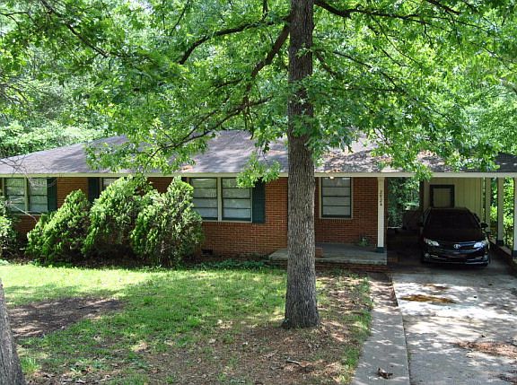2nd image of 2924 Southshore Dr