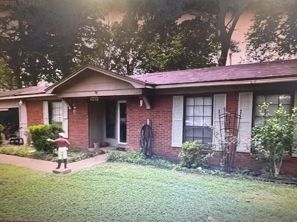 5747 Northland Dr, Millington, TN 38053