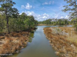 0 Lewis Rd, Aurora, NC 27806