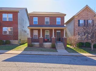 3864 Blow St, Saint Louis, MO 63116